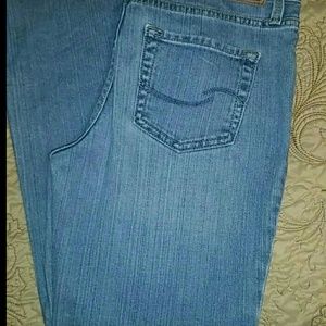 Levi signature jeans